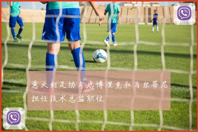 意大利足协考虑博涅克和马尔蒂尼担任技术总监职位